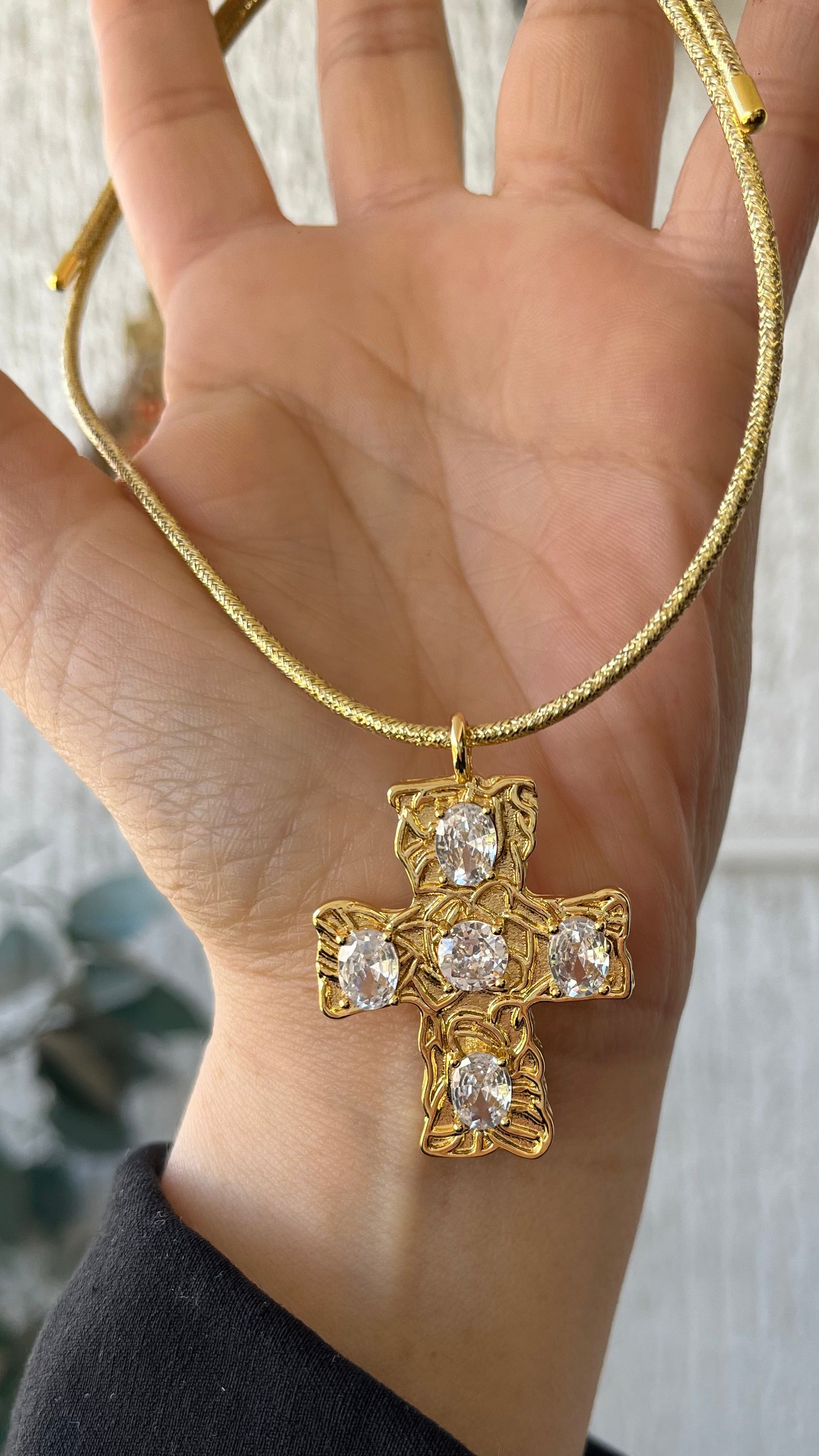 Collar Roma elite