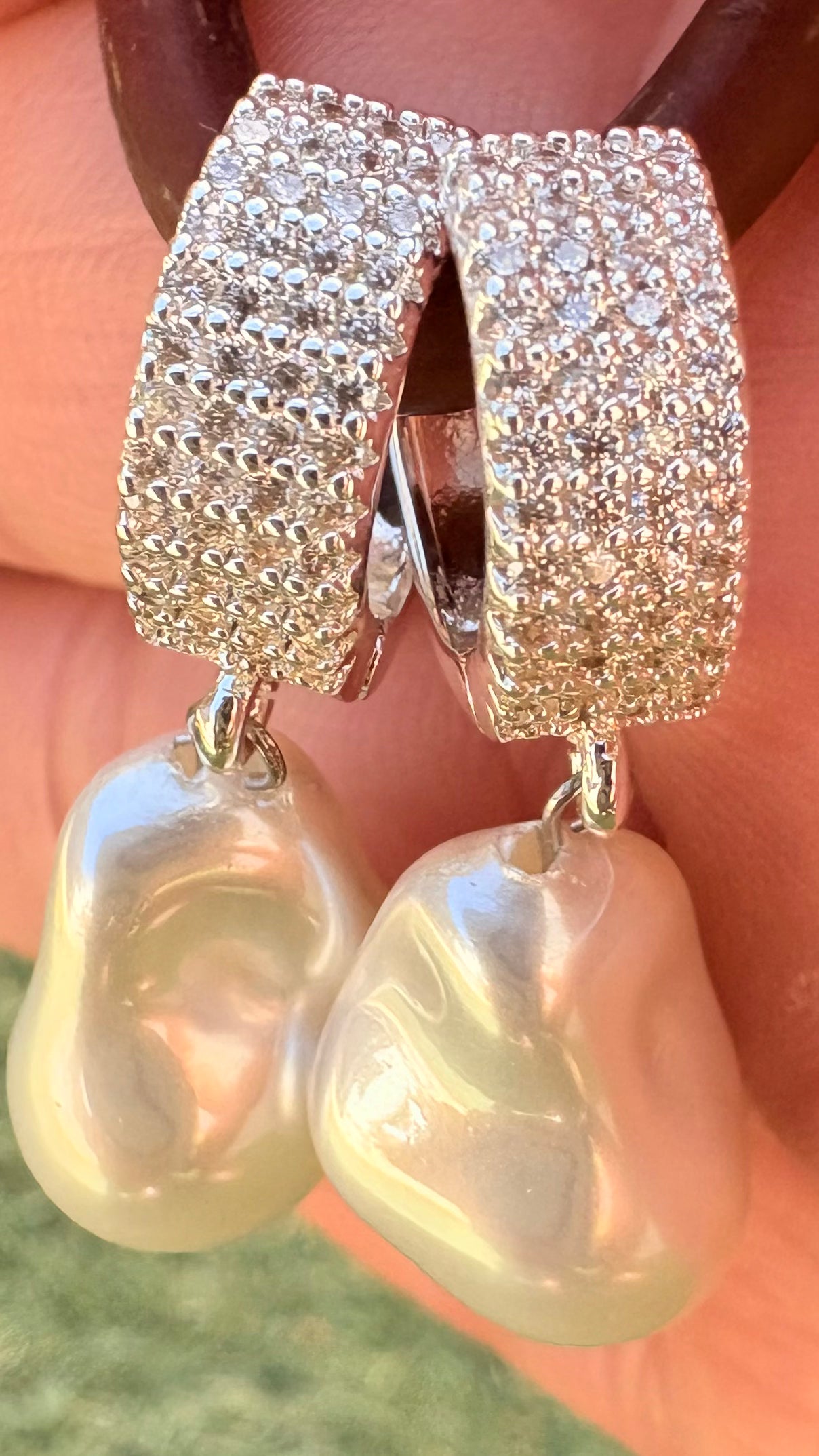 Aros Perla Microcircon