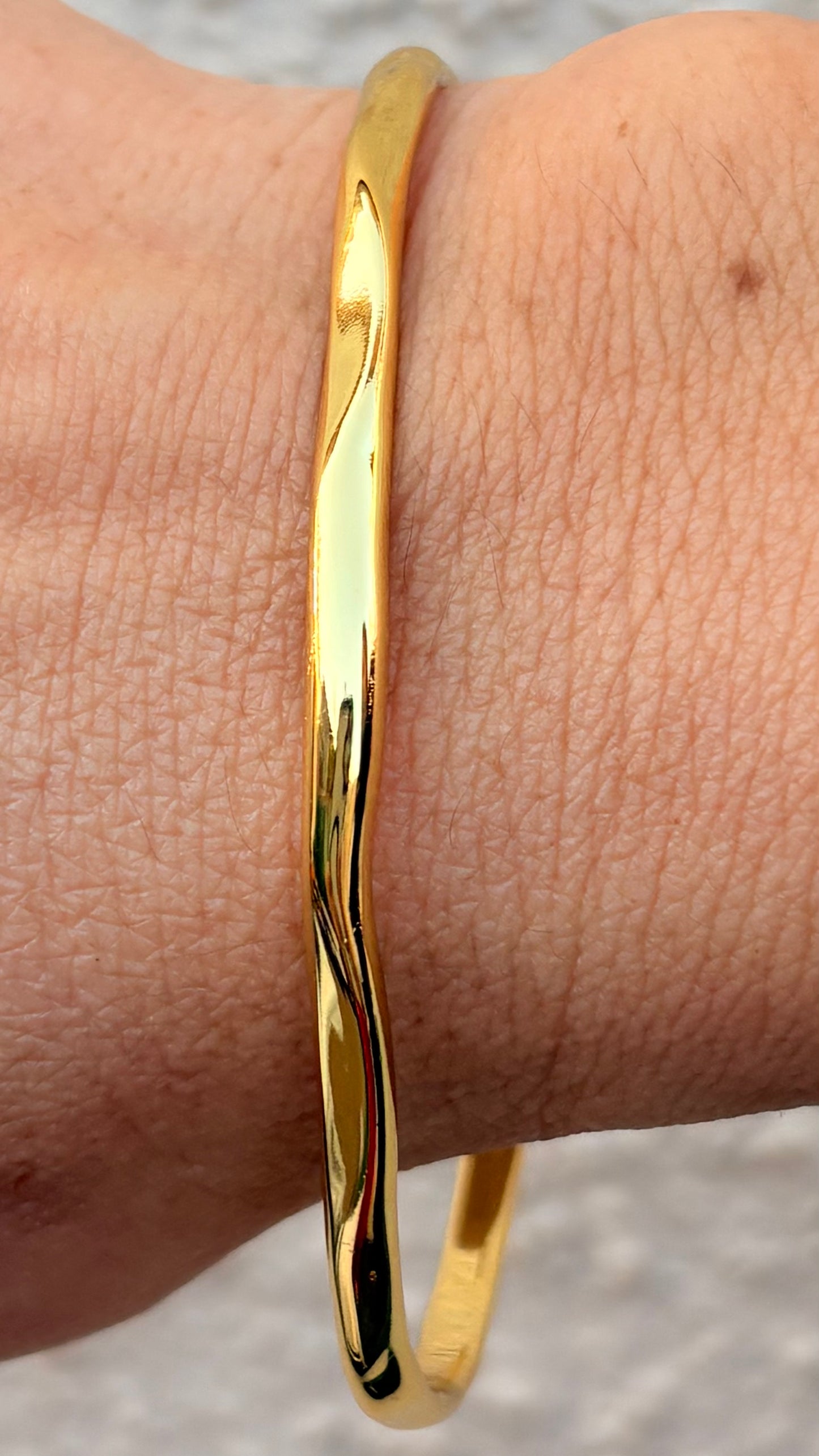 Esclava Básica Gold