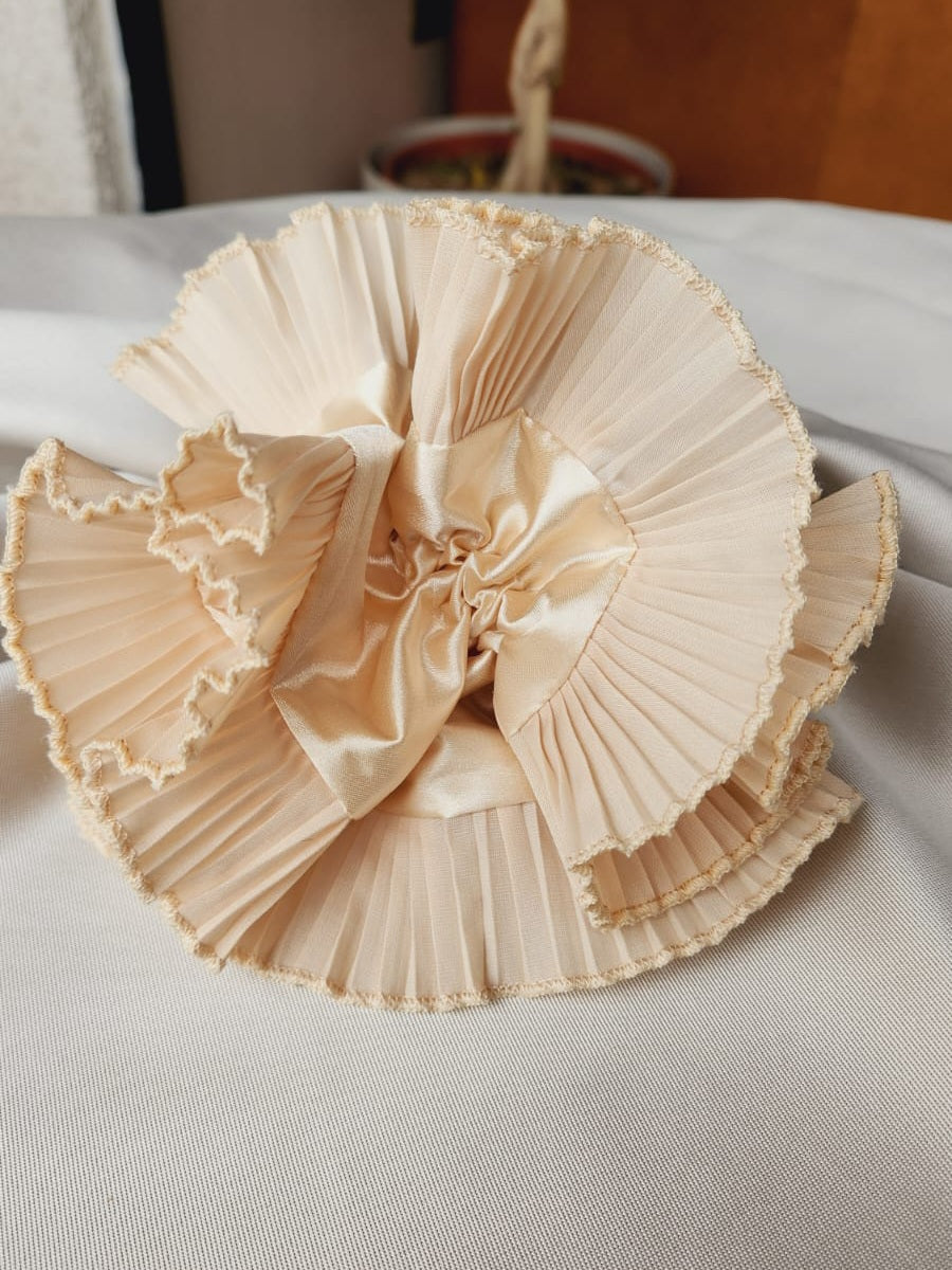 Scrunchies Satin Mandisk