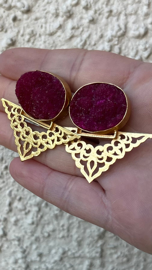 Aros Drusa colección ziba