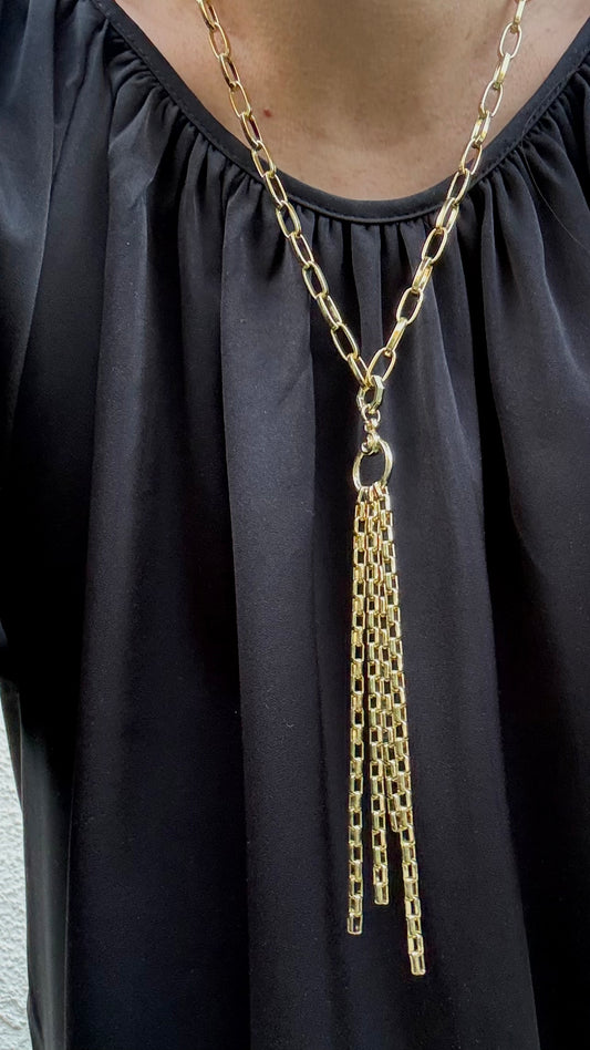 Collar Diana Party