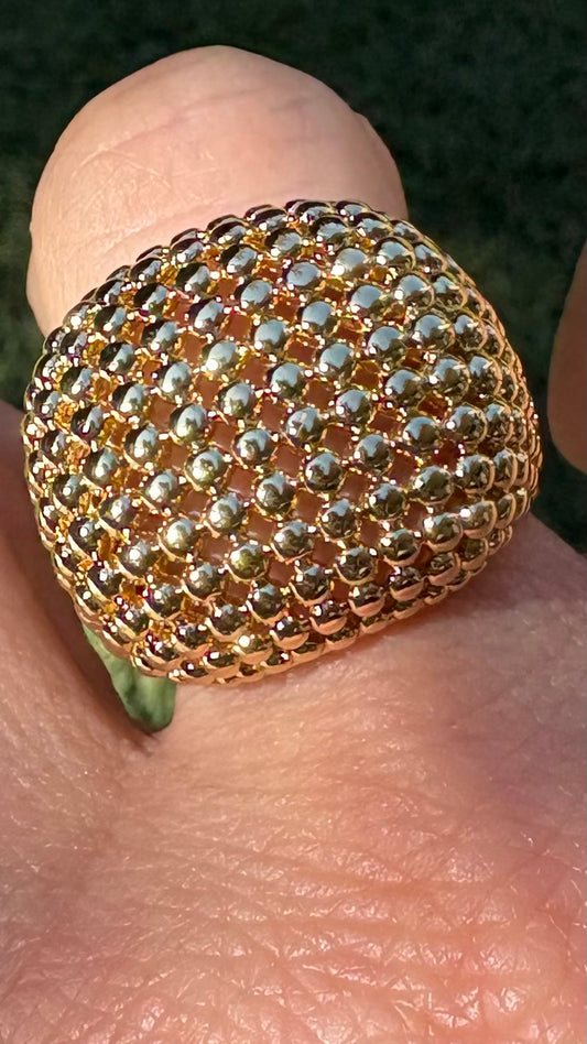 Anillo Paula