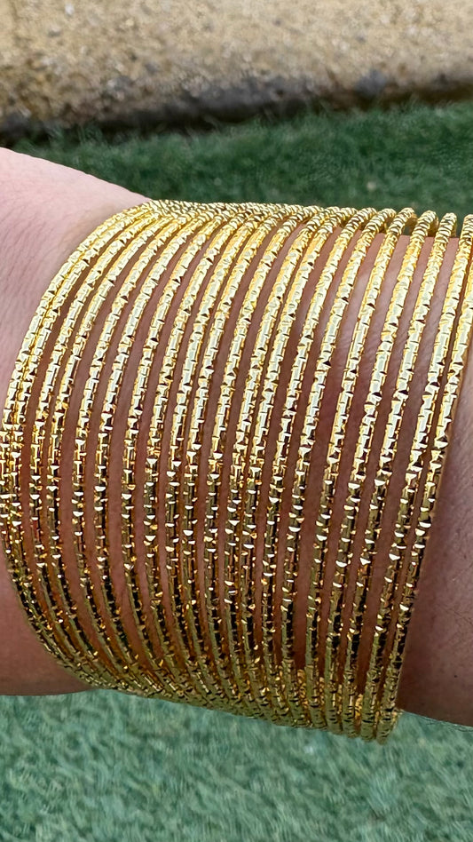 Esclava imperial gold