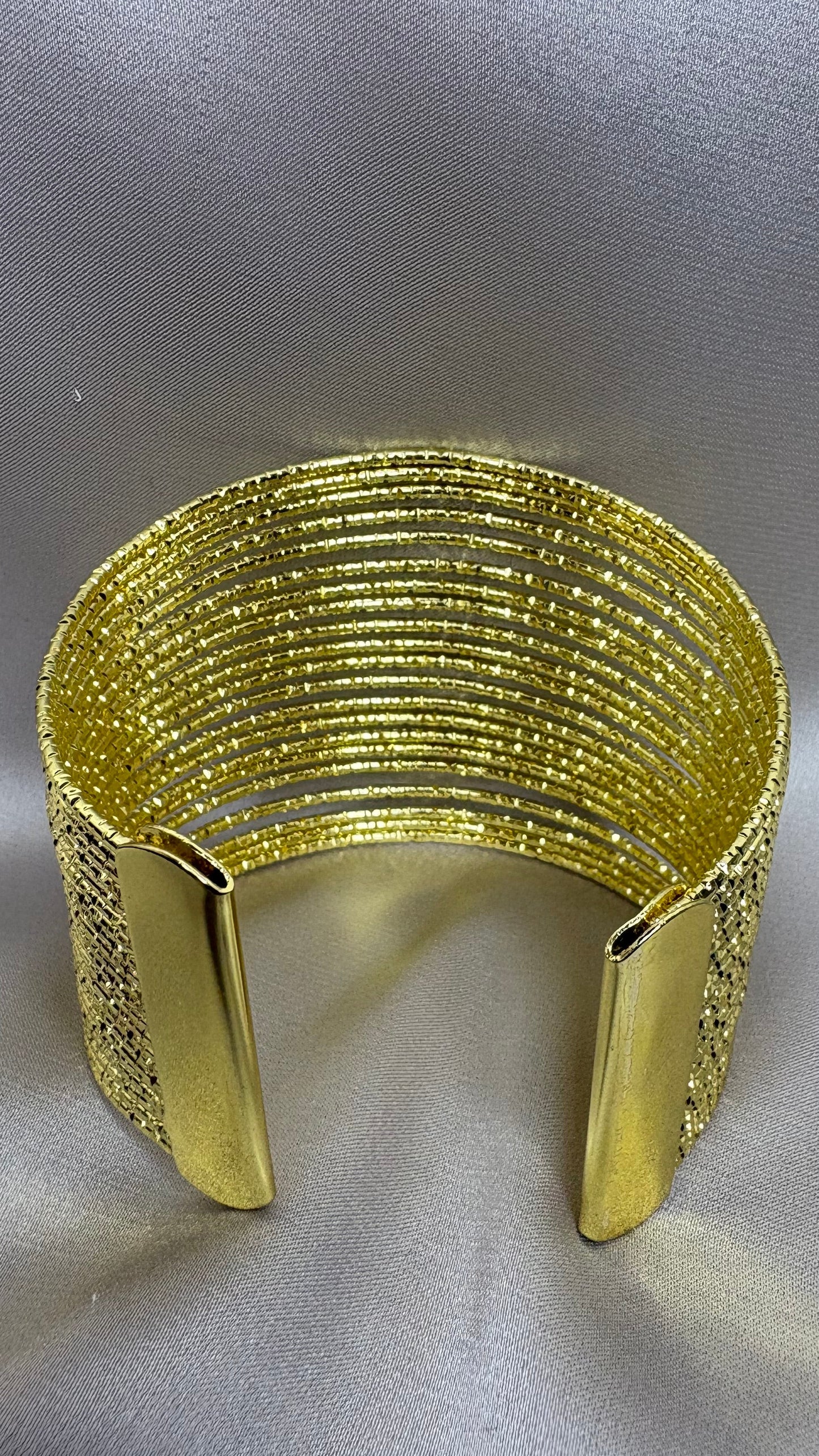Esclava imperial gold