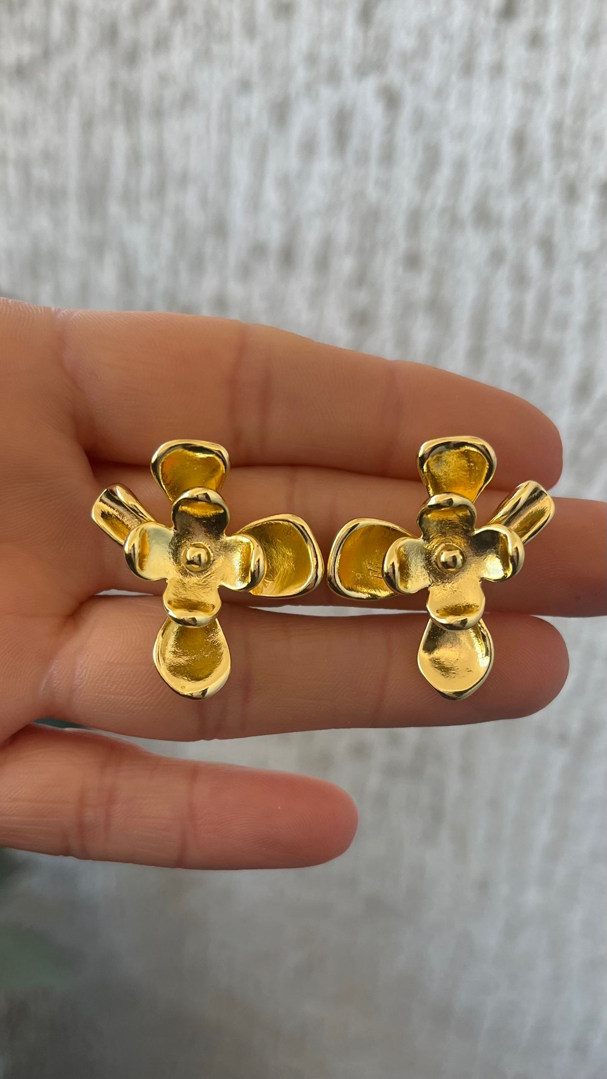 Aros mía aura