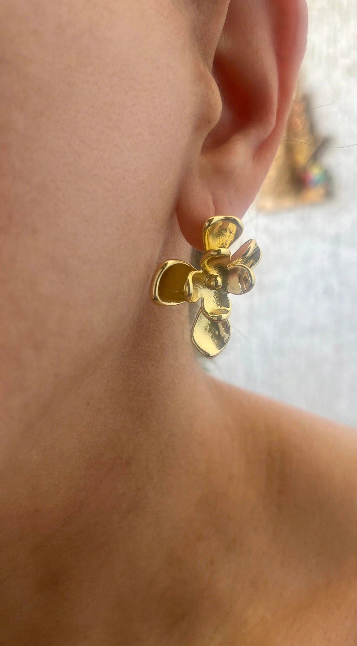 Aros mía aura