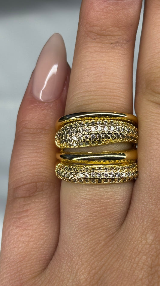Anillo Rueda