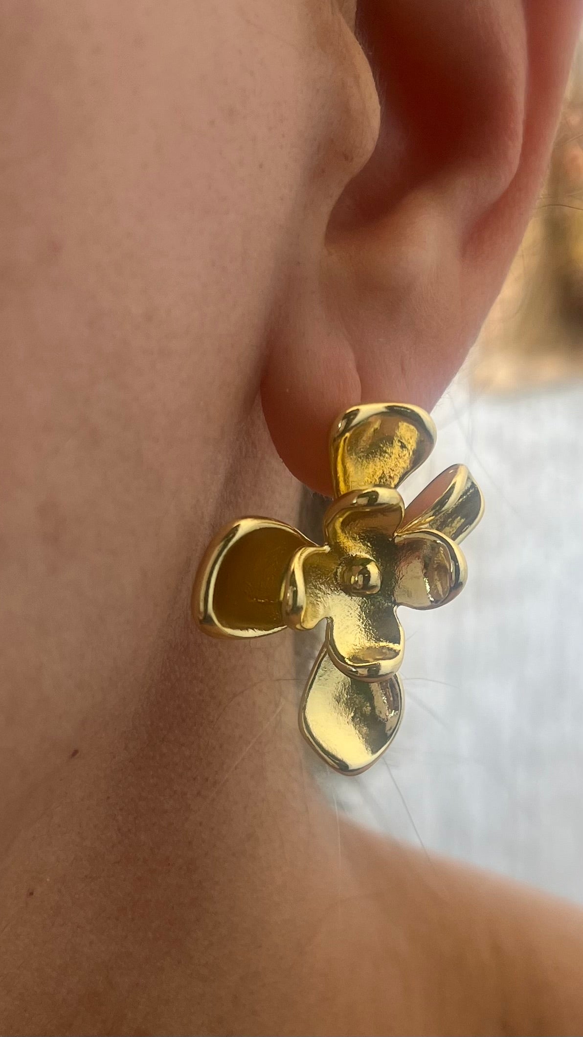 Aros mía aura