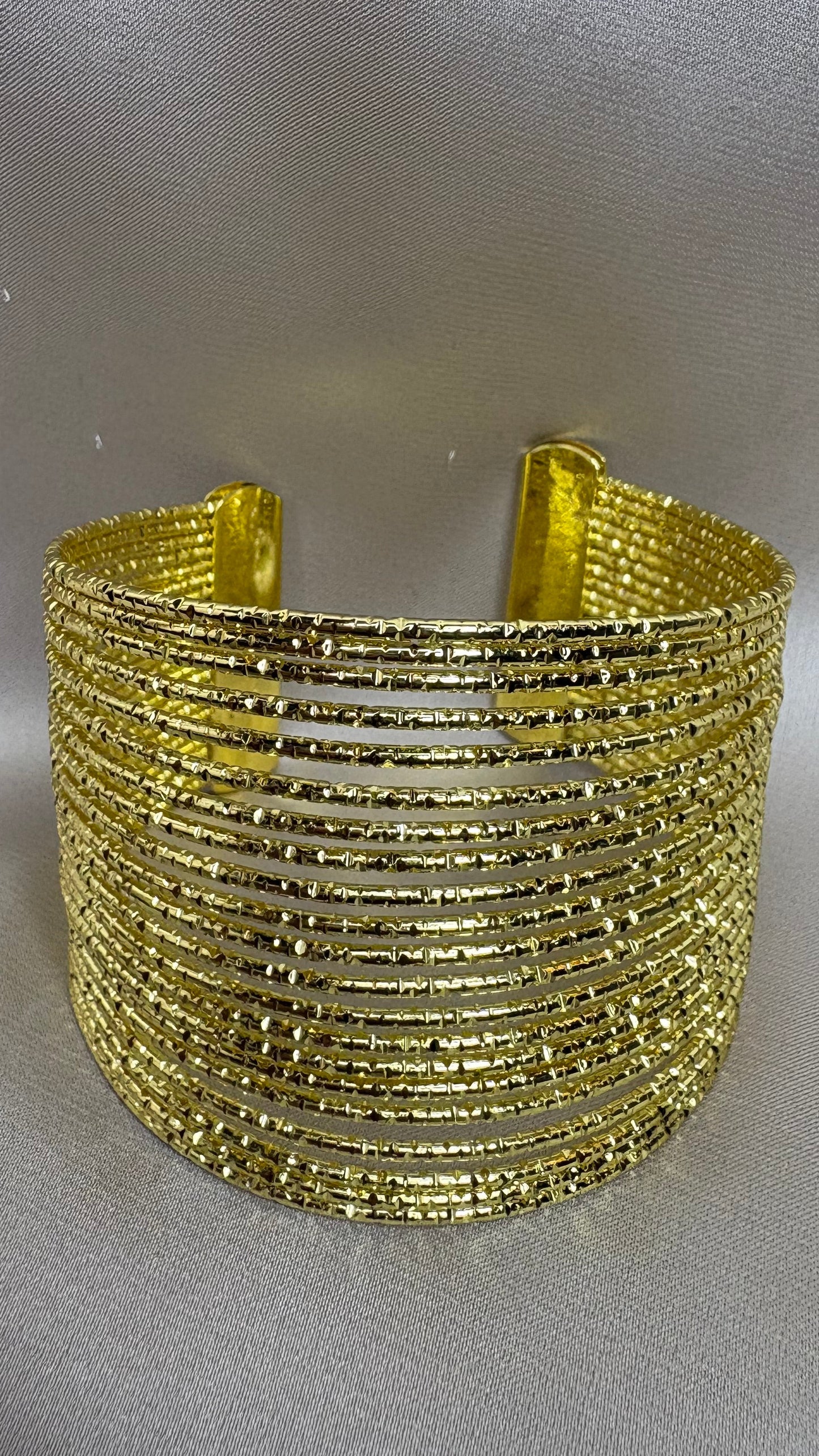 Esclava imperial gold