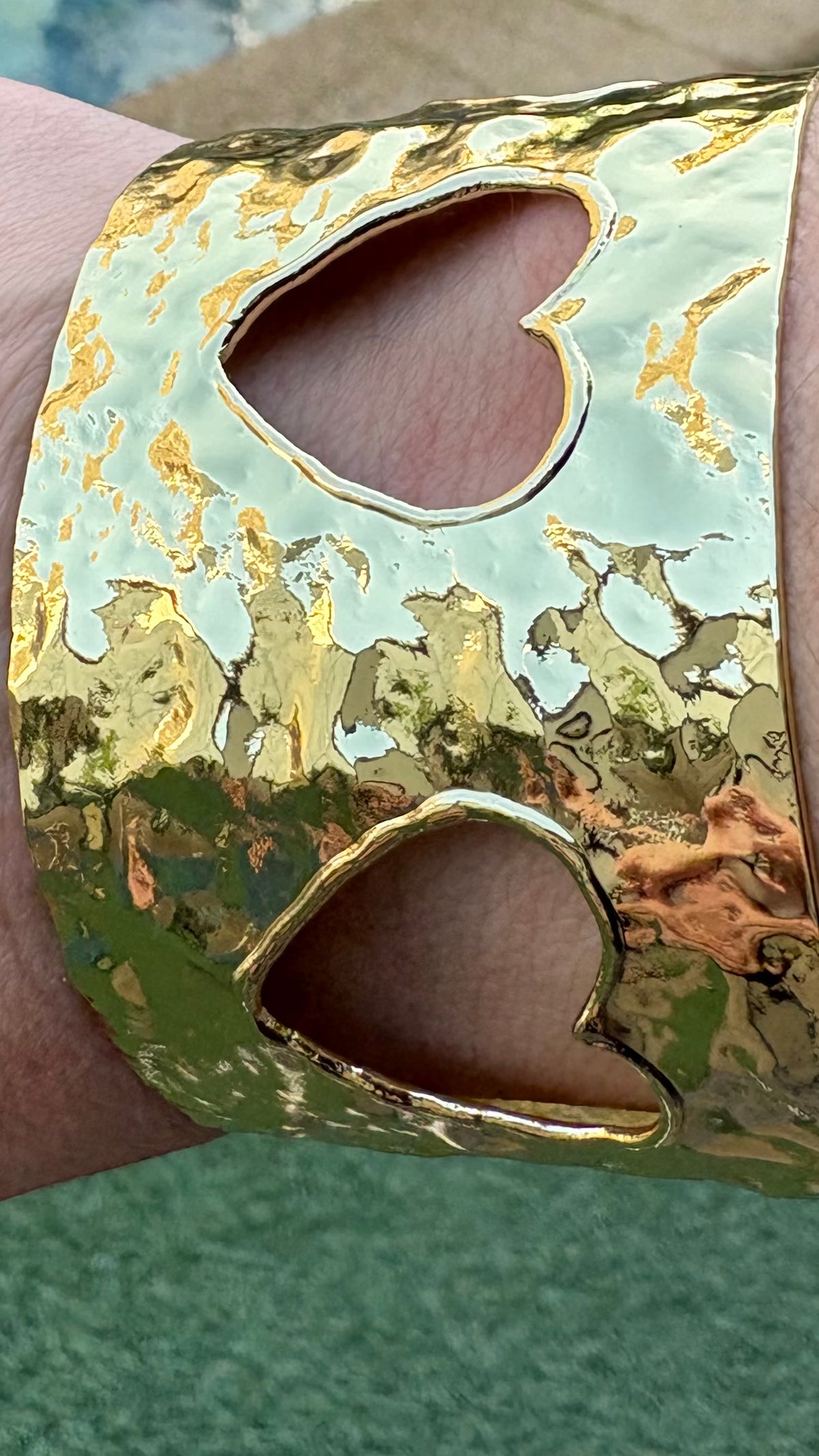 Esclava Corazón Mío