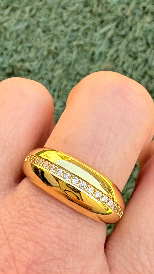 Anillo Anto microcircones