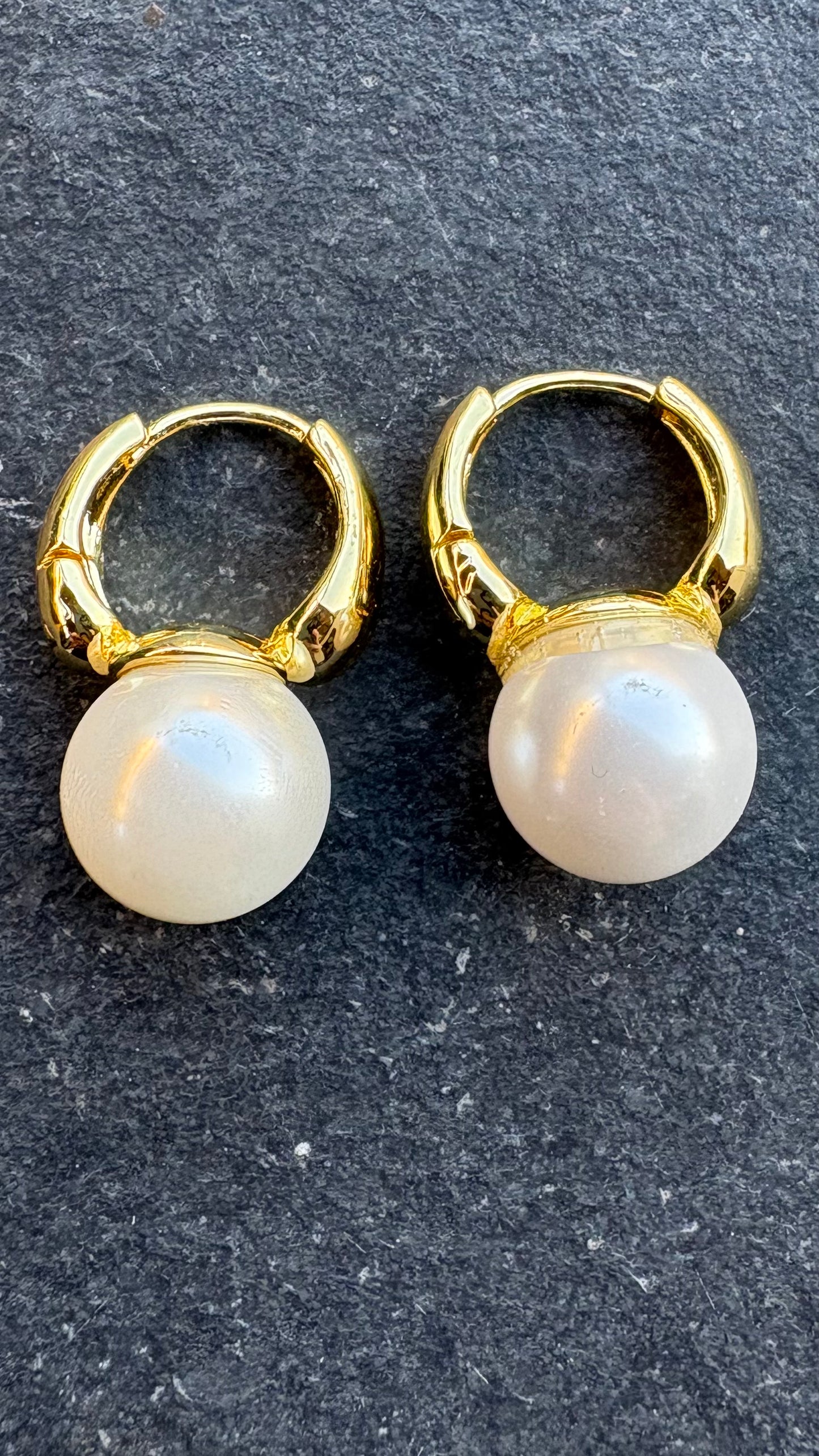 Aros Perla gold