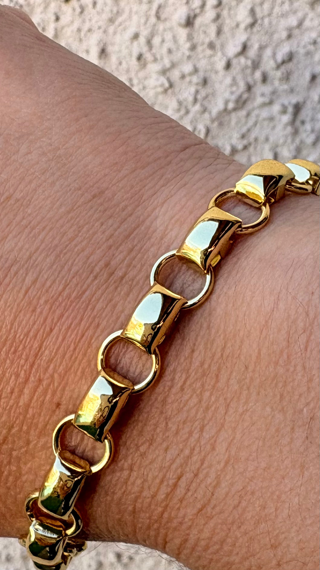Pulsera Angy
