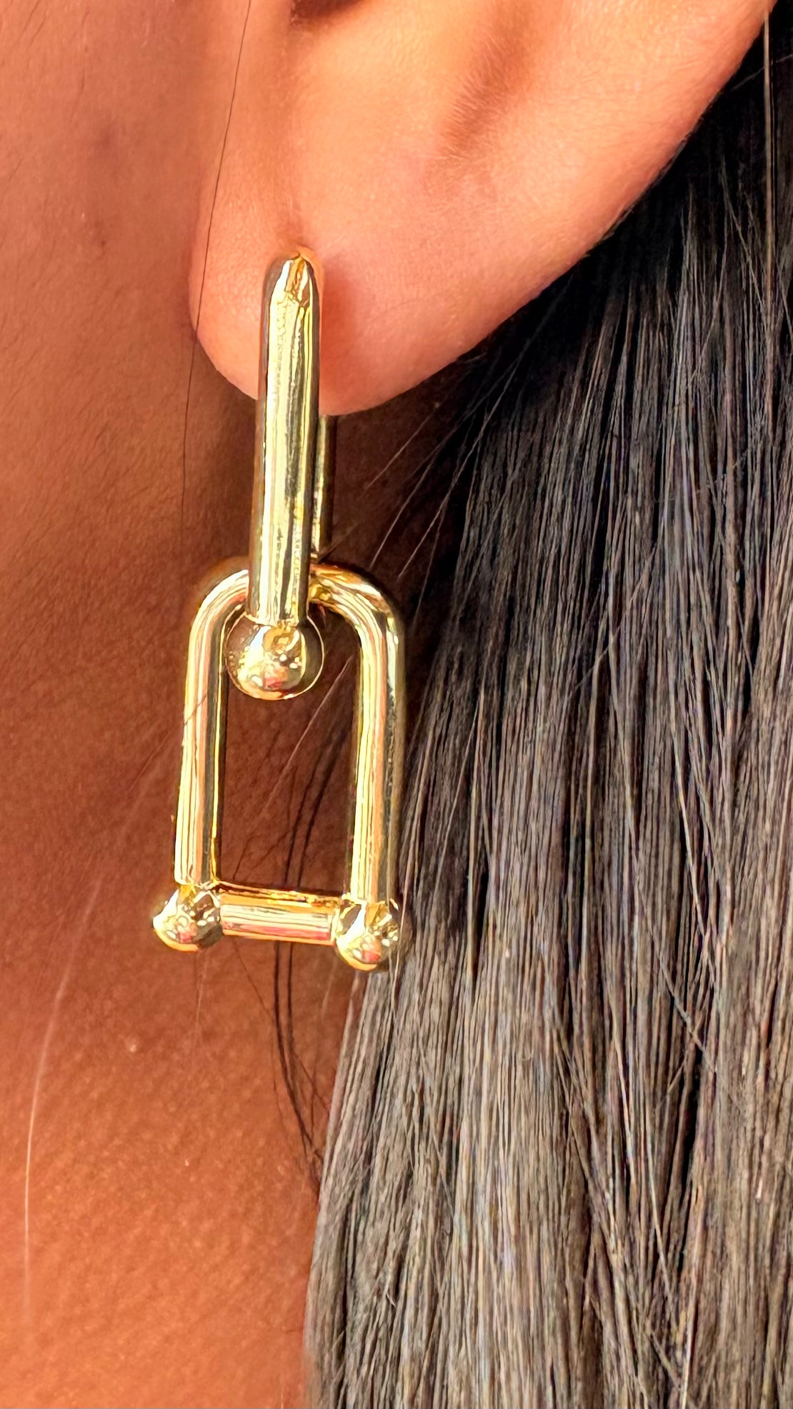 Aros tiffany desmontables