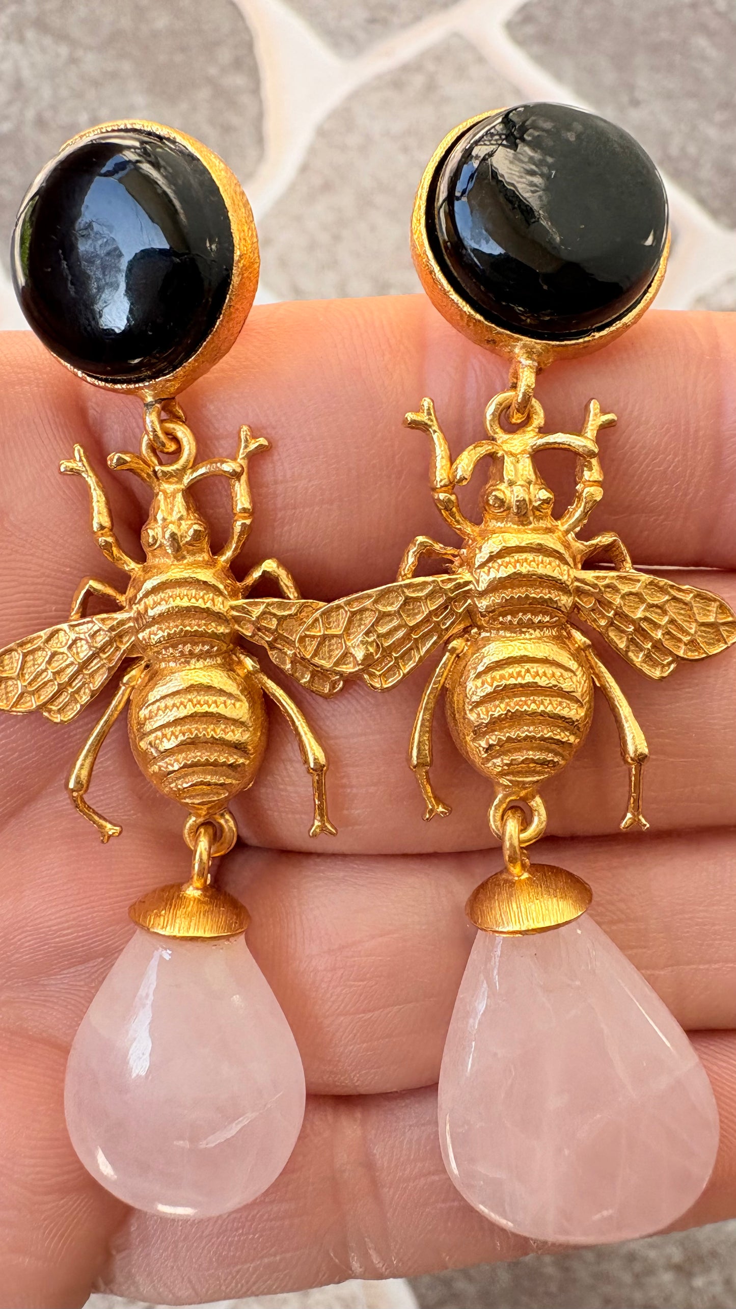 Aros milenarios colección ziba