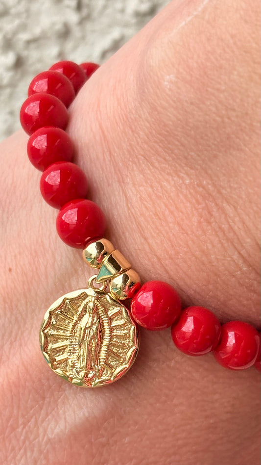 Pulsera Jade protección