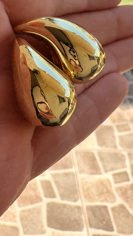 Aros Gotita gold