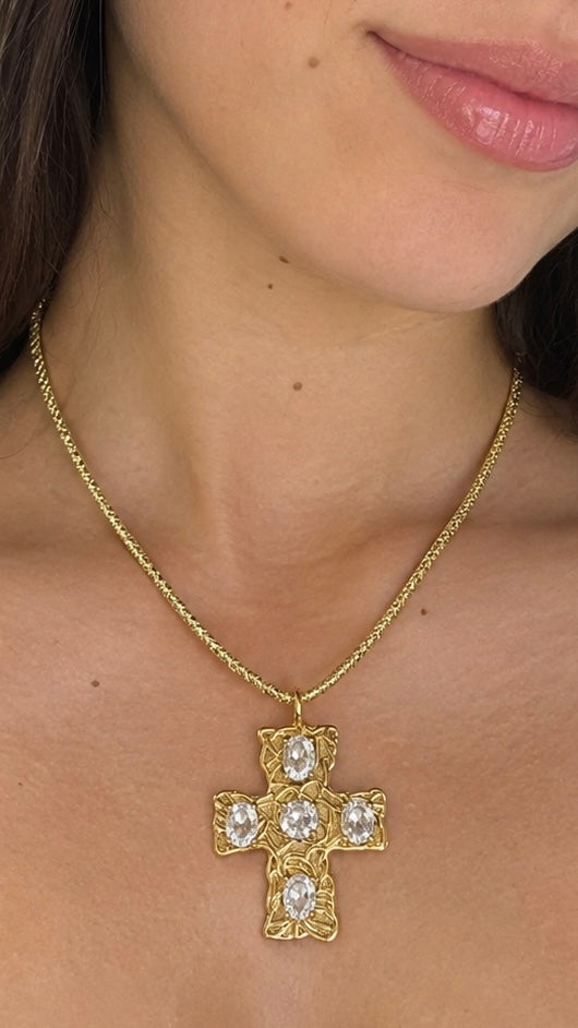 Collar Roma elite