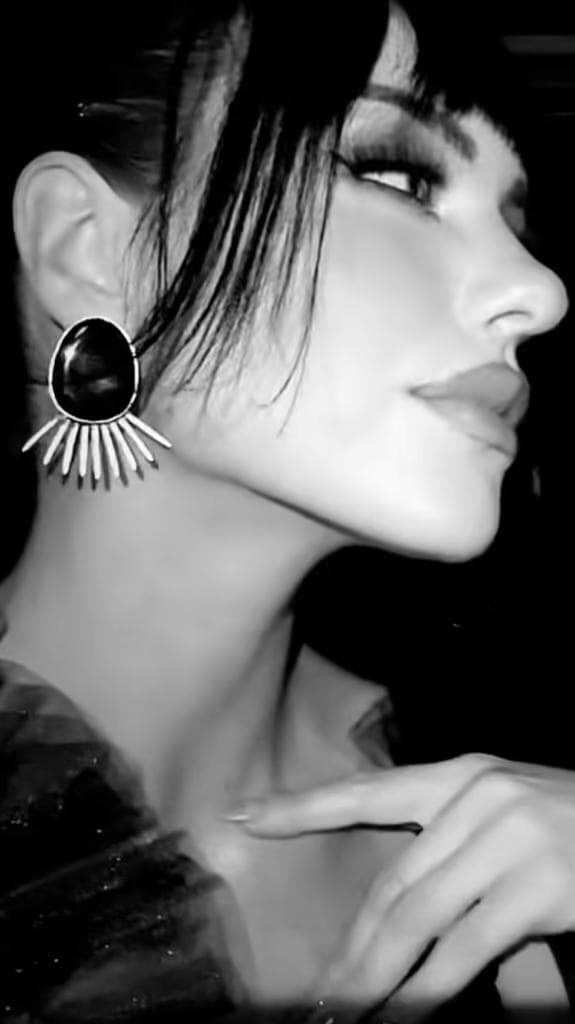 Aros Dides de la India