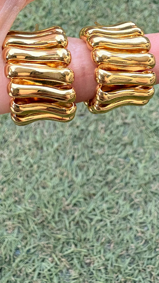 Aros Karina relieves