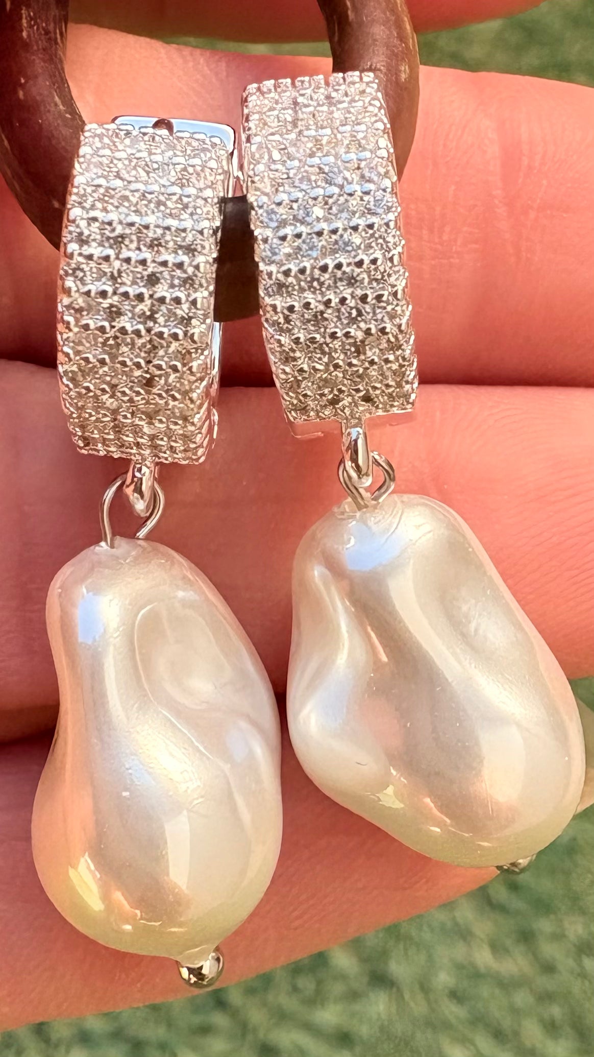 Aros Perla Microcircon