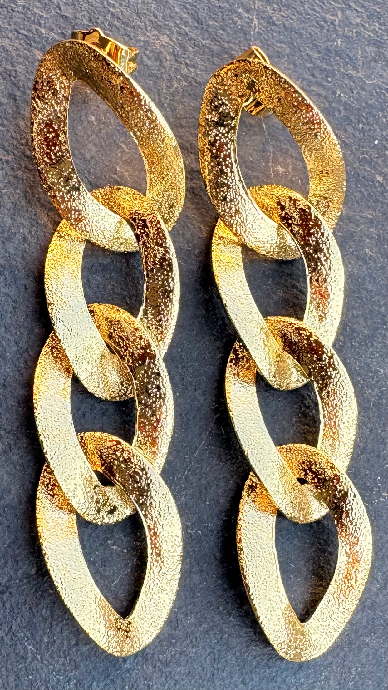 Aros Cadeneta