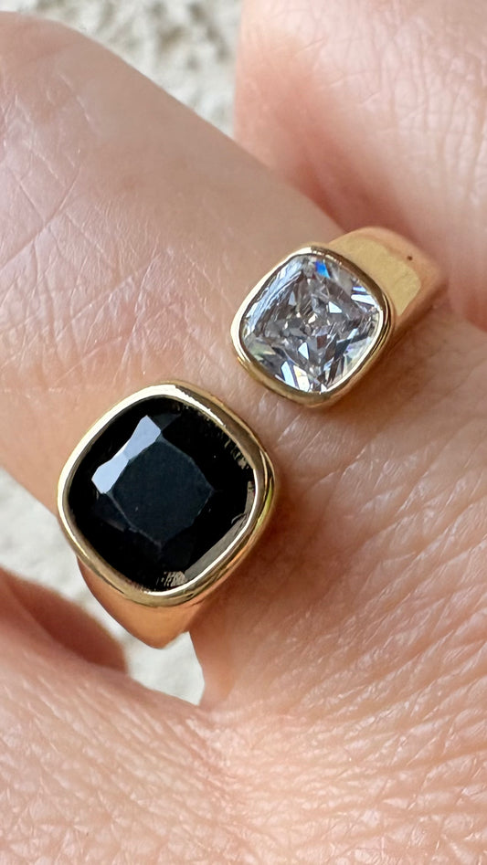 Anillo Criss ajustable