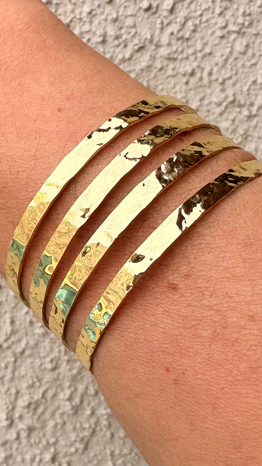 Esclava Sandy Gold