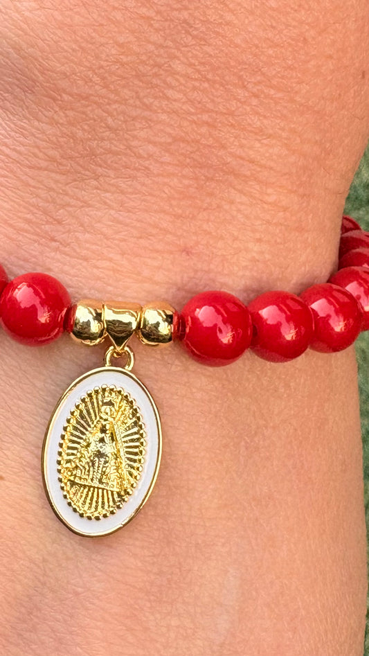 Pulsera Jade protección