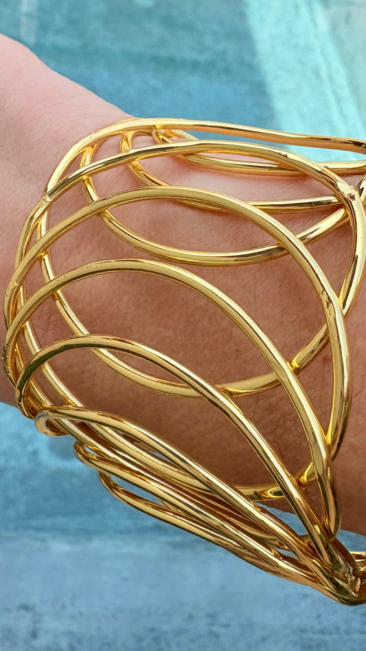 Esclava Antonia Gold