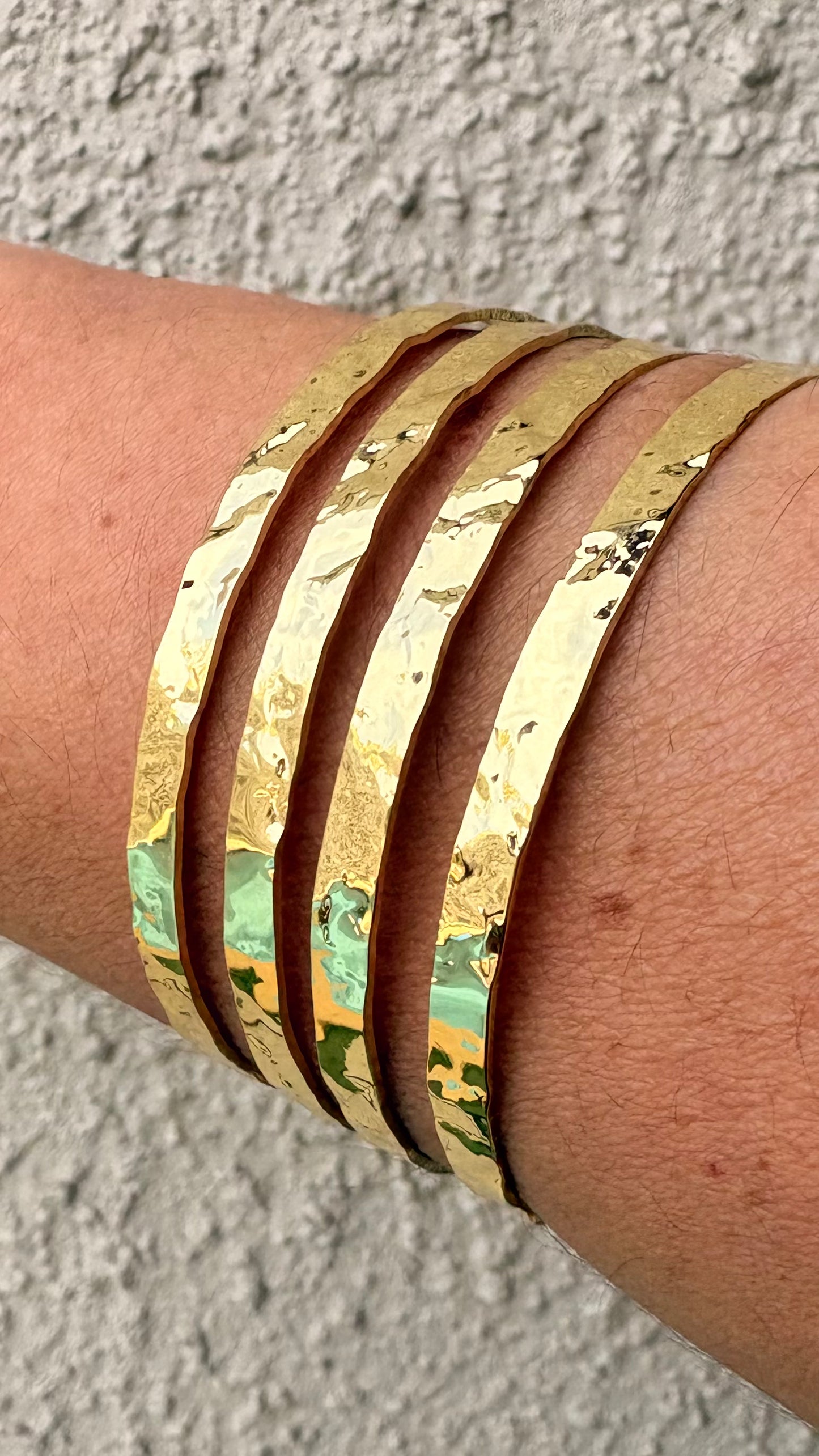 Esclava Sandy Gold