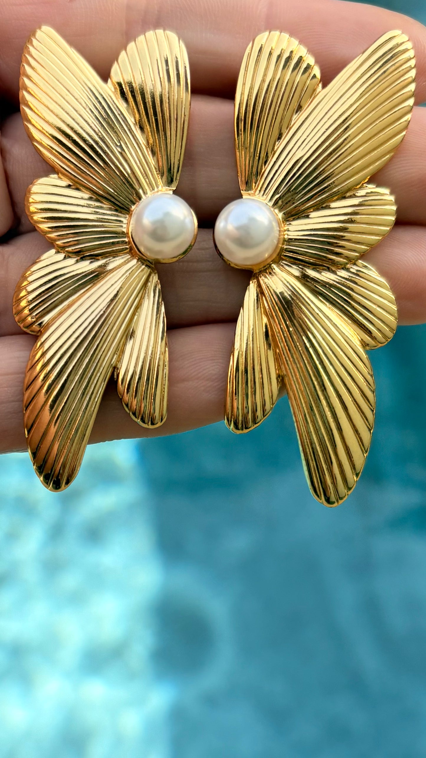 Aros Roberta gold