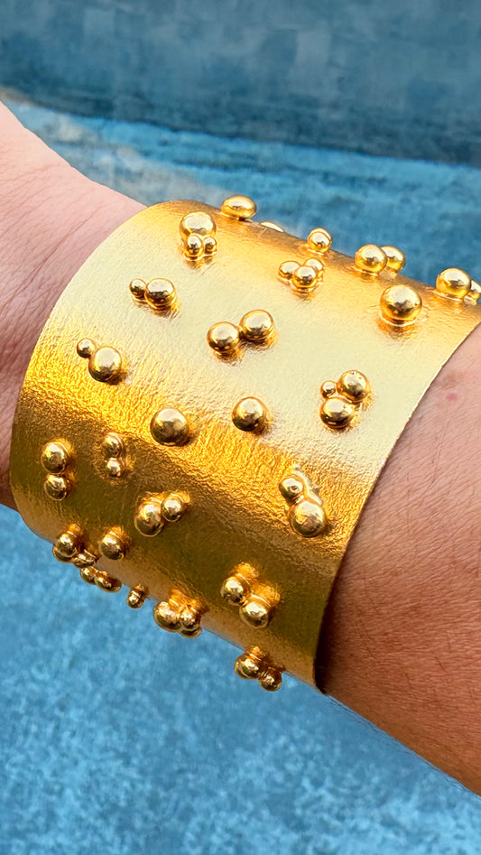 Esclava Gaia niza colección ziba