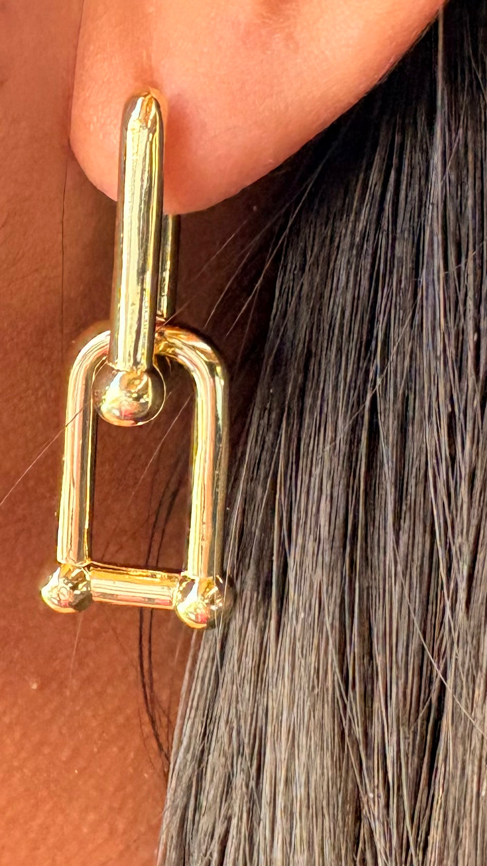 Aros tiffany desmontables