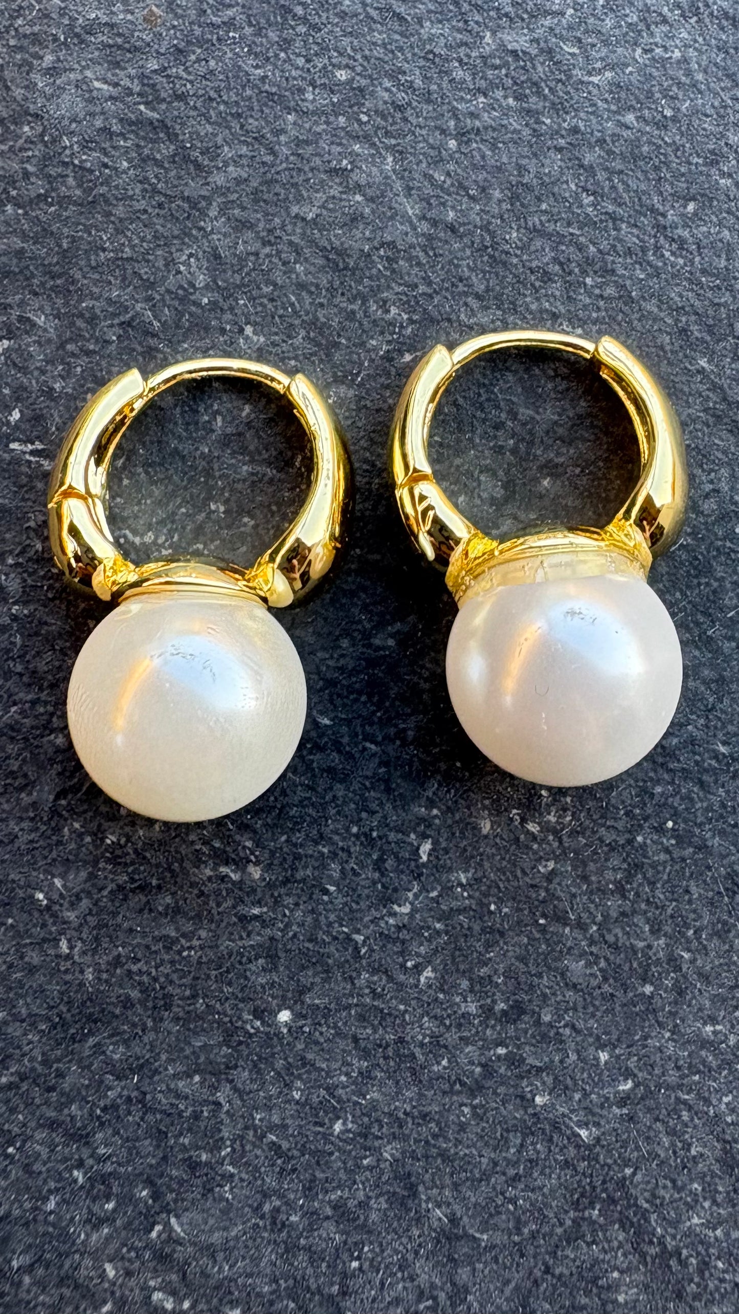 Aros Perla gold