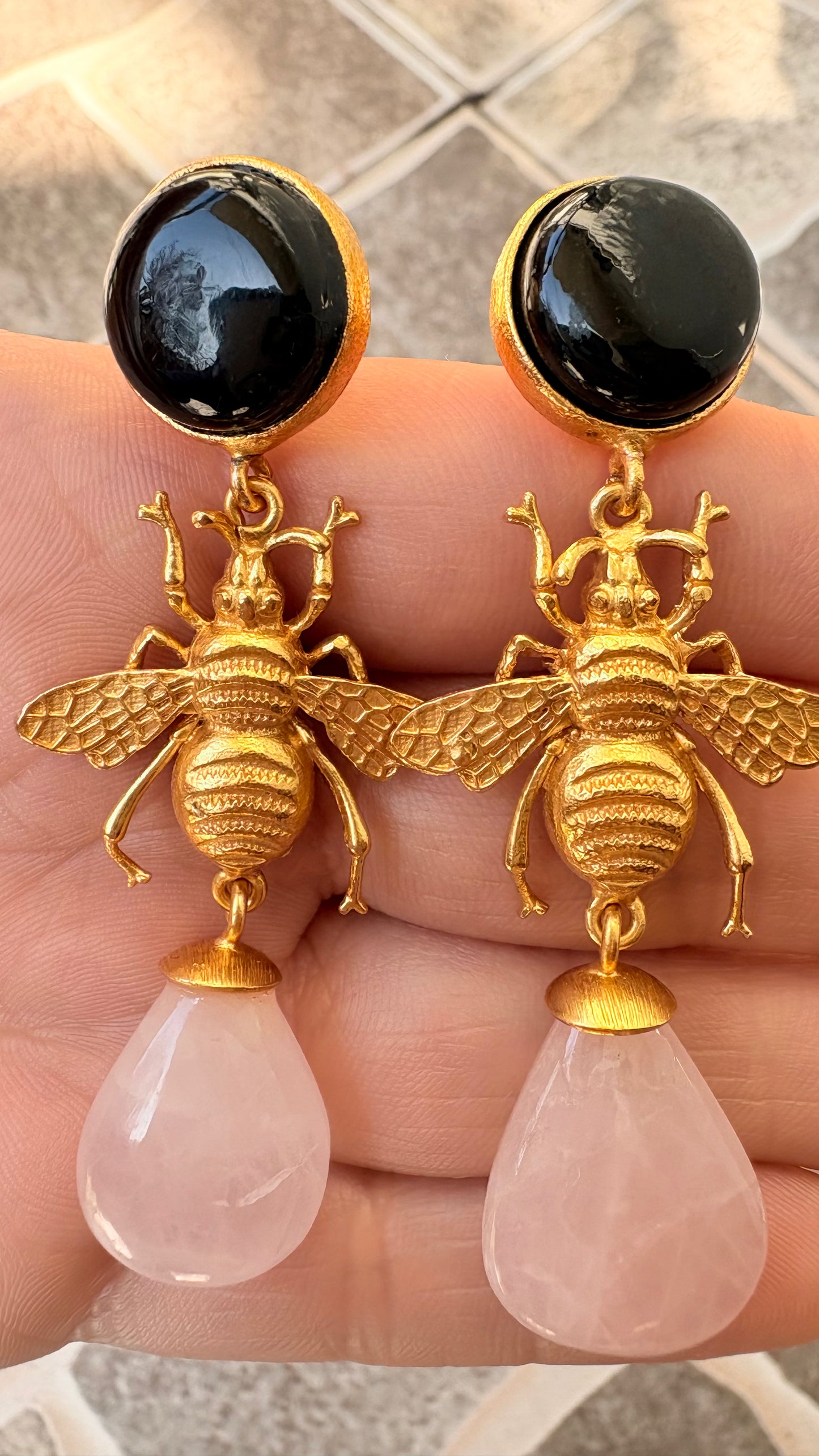 Aros milenarios colección ziba