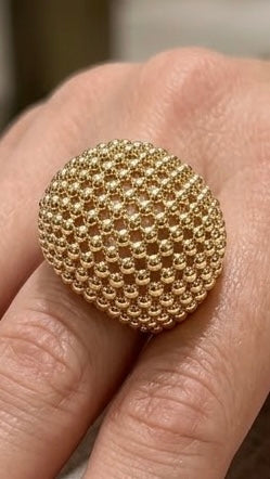 Anillo Paula