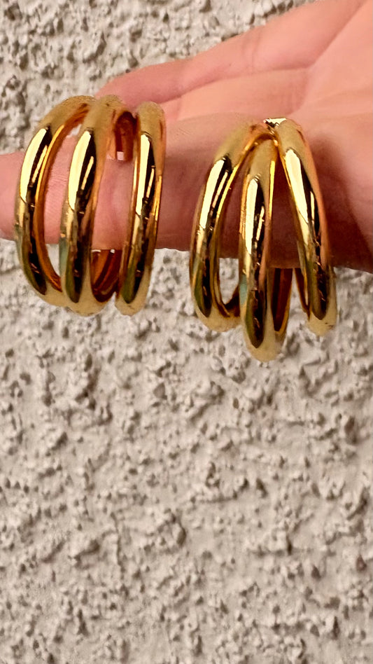Aros Azra gold
