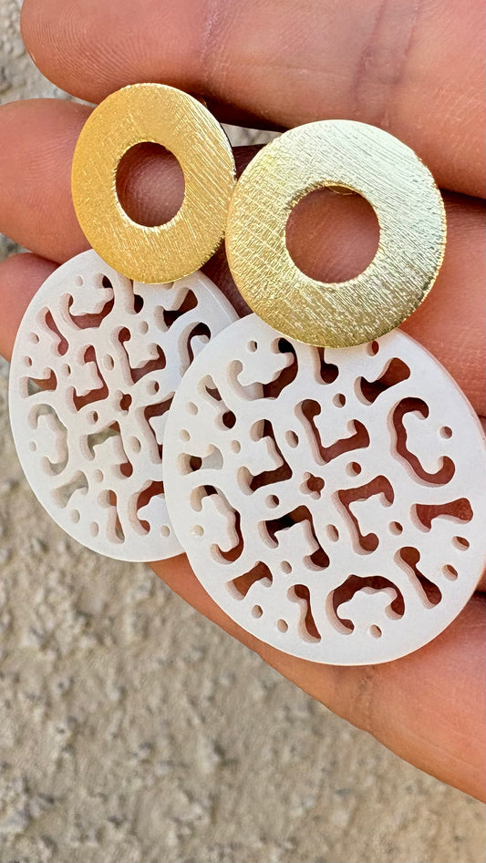 Aros White Gold premium