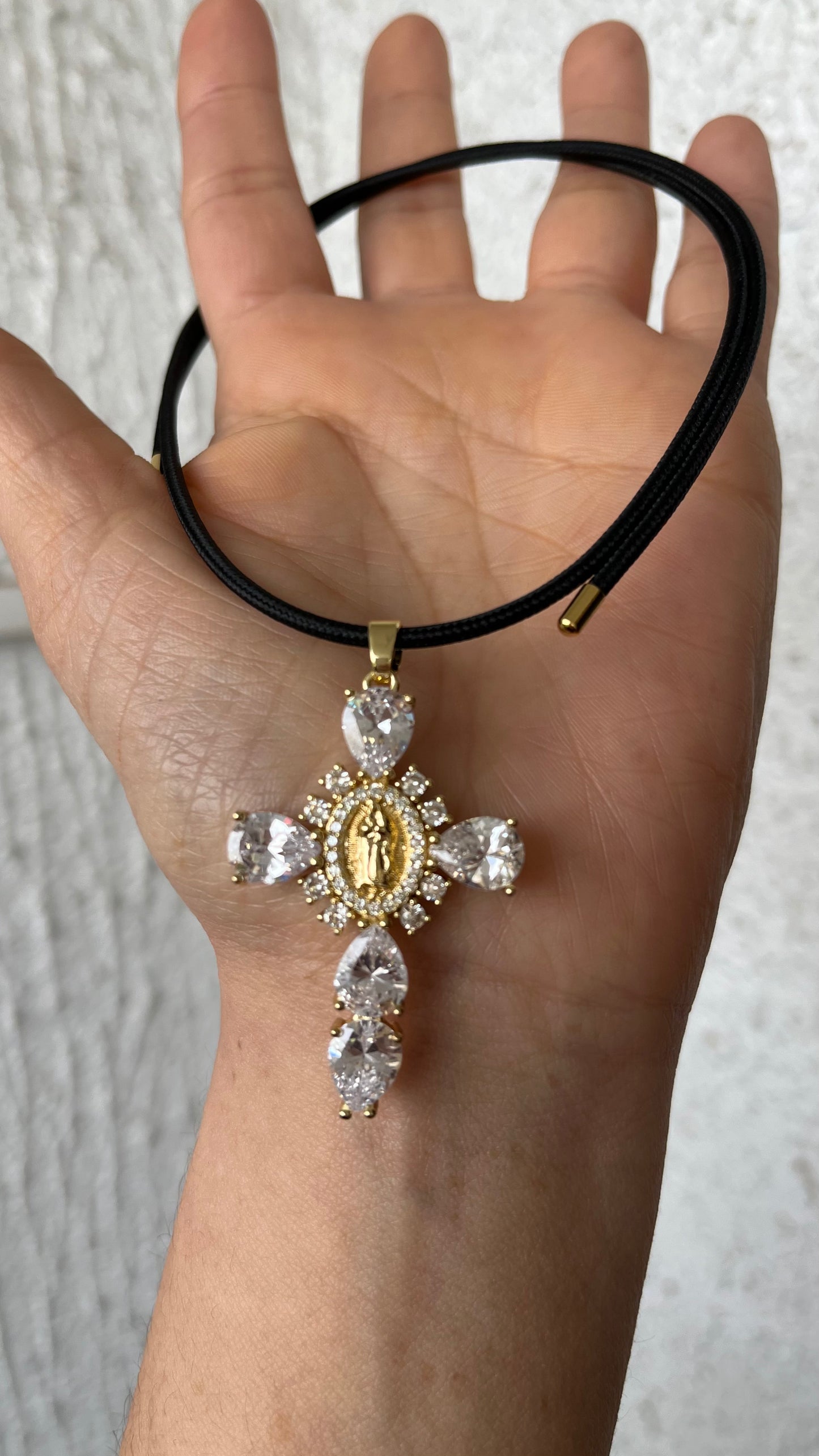 Collar Amelia deluxe