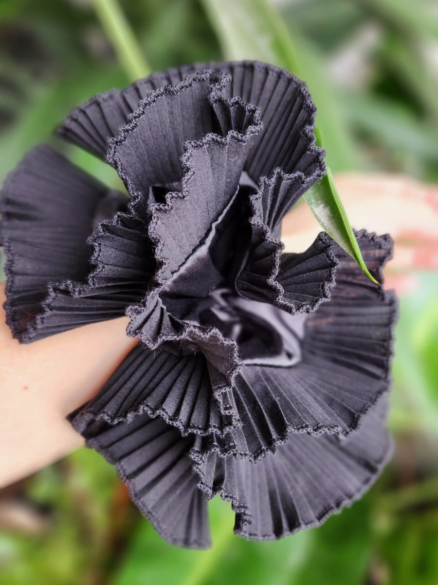 Scrunchies Satin Melissa