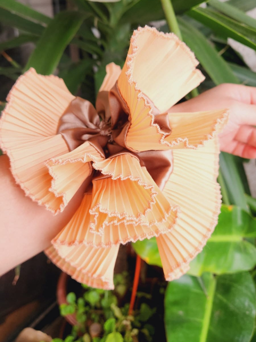 Scrunchies Color Marty