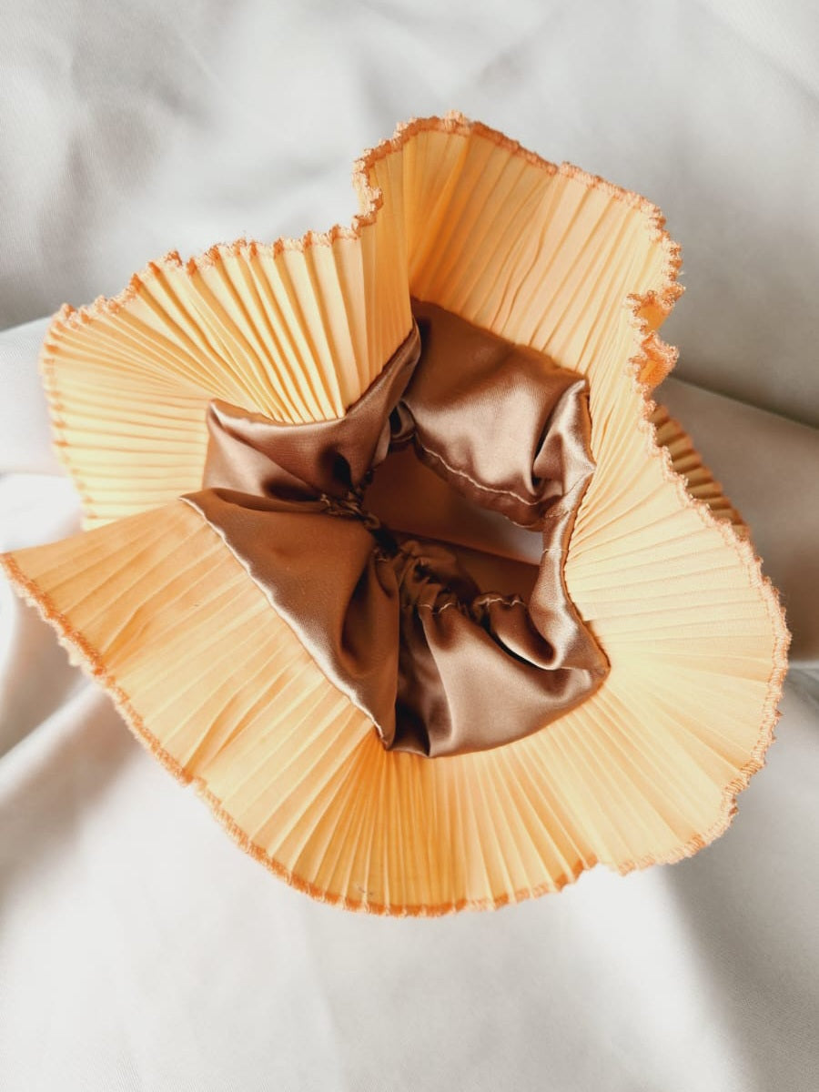 Scrunchies Color Marty