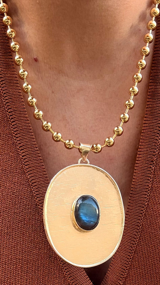 Collar Nadia Premium