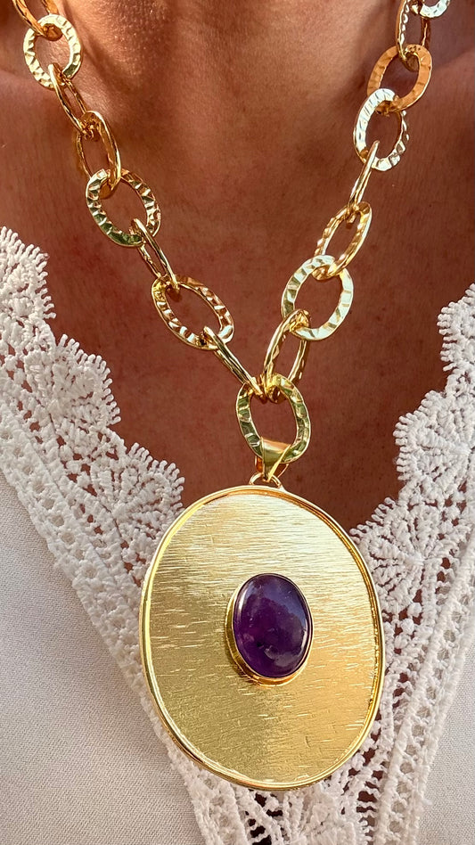 Collar Disley Premium