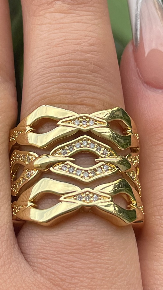 Anillo Cata
